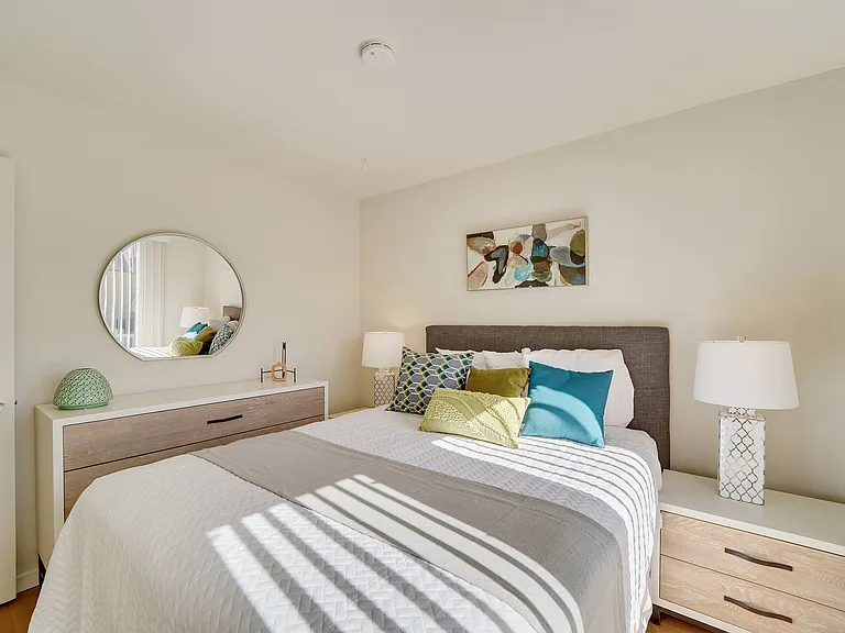 Berkeley Park Apartments — Photo 55