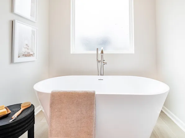 Homes Available Soon, Reserve at Hickory Hills