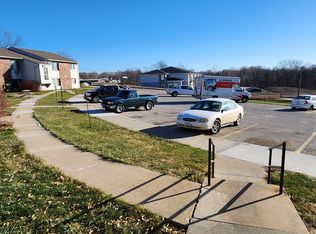 Southern Hills Apartments, Osceola, IA 50213