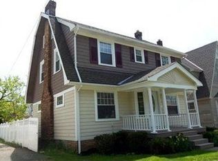 3606 Tullamore Rd, Cleveland Heights, OH 44118