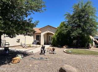2692 W Dove Ln, Thatcher, AZ 85552