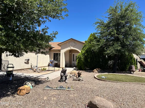 2692 W Dove Ln, Thatcher, AZ 85552