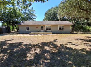 2619 Charity Rd, Commerce, TX 75428