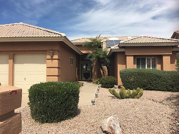 2nd image of 11010 E Flintlock Ct