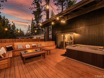 423 Belmont Dr, Big Bear City, CA, 92314