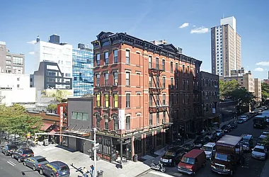 Rented by The InHouse Group