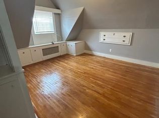 74 West St #6, Worcester, MA 01609