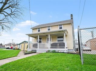 2007 Cleveland Ave SW, Canton, OH