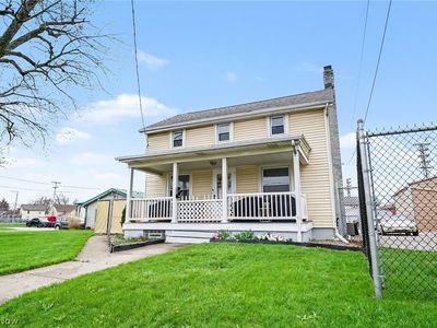2007 Cleveland Ave SW, Canton, OH, 44707