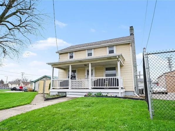 2007 Cleveland Ave SW, Canton, OH 44707