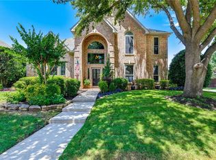 2800 Pond Wood Dr, Flower Mound, TX 75022
