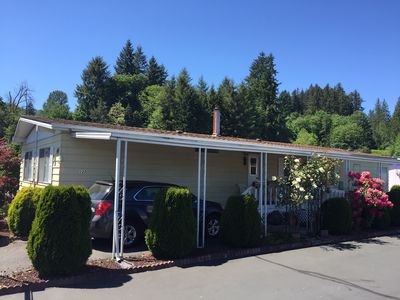 1965 Westside Hwy, Kelso, WA, 98626