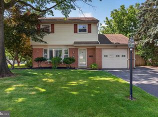 1620 Stevens St, East Petersburg, PA 17520