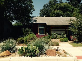 927 Ripley Ave, San Antonio, TX 78212