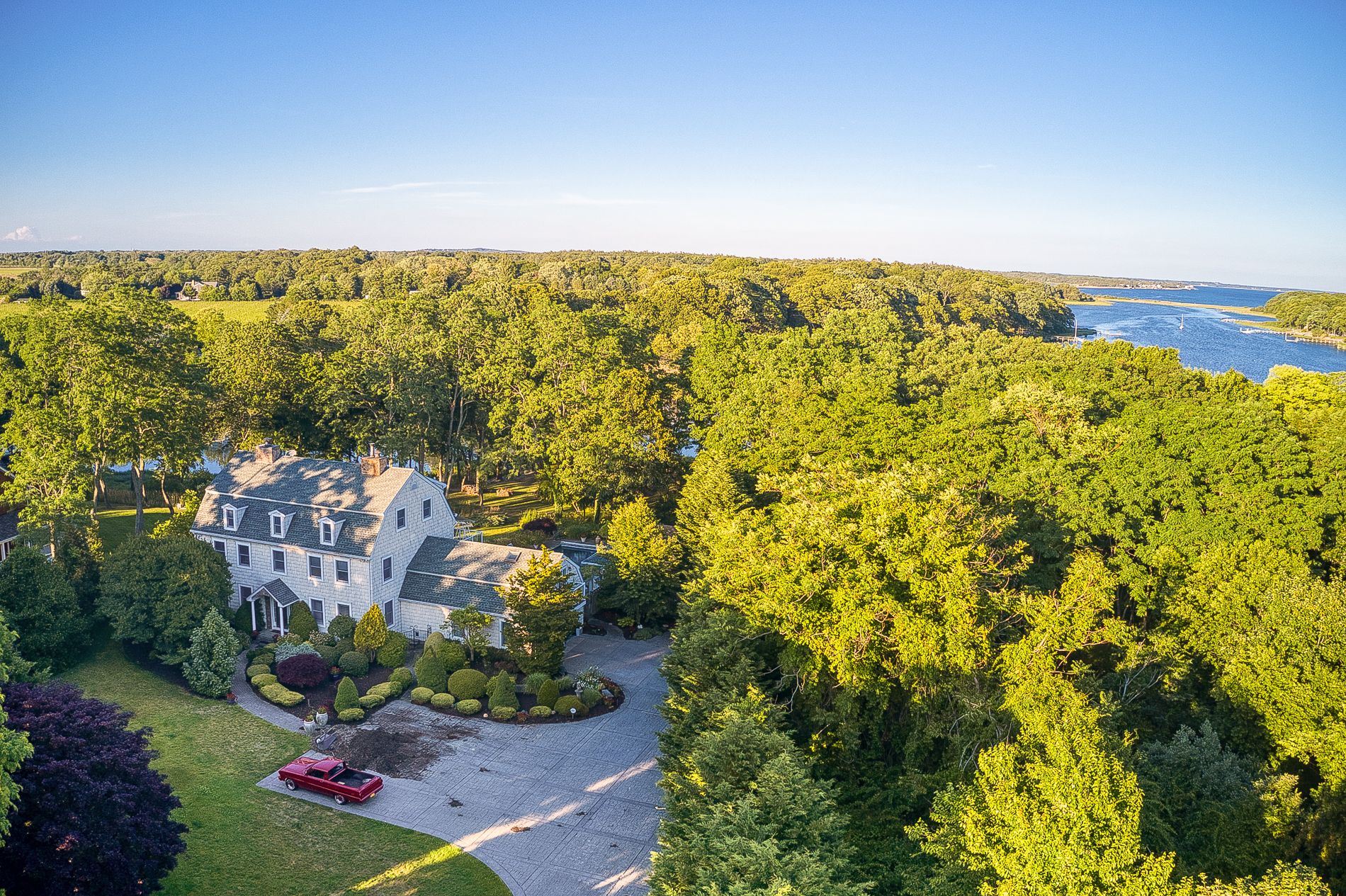 1775 Indian Neck Ln in Peconic | Out East