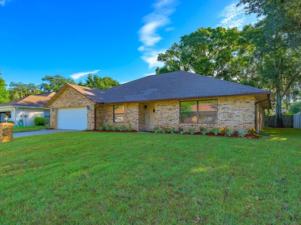 1523 Poplar Dr, Ormond Beach, FL 32174