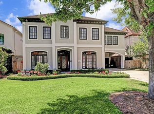 4517 Evergreen St, Bellaire, TX 77401