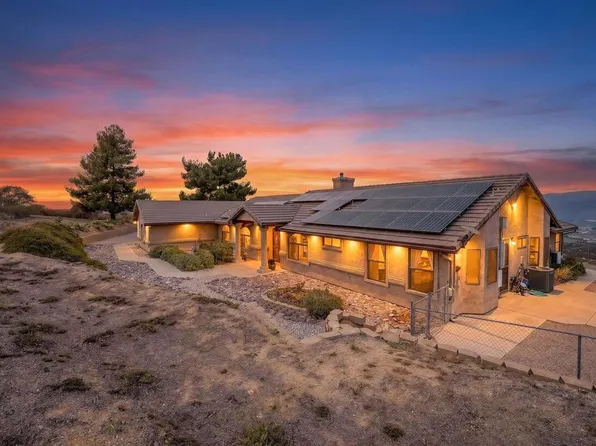 21012 N Burma Rd, Ramona, CA 92065