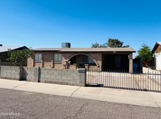 1528 W Maldonado Rd, Phoenix, AZ 85041