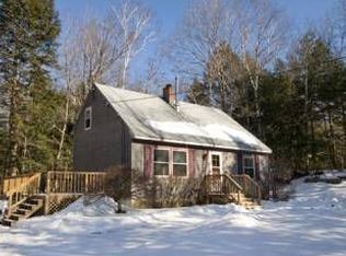 5 Whipporwill Rd, Windham, ME 04062