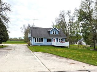10007 Reifs Mills Rd, Whitelaw, WI 54247