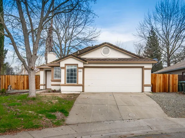 8556 Travary Way, Antelope, CA 95843