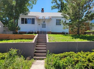 2119 Garrett St, Cheyenne, WY 82001