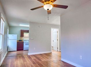 3101 N Elmendorf St APT 1, San Antonio, TX 78201
