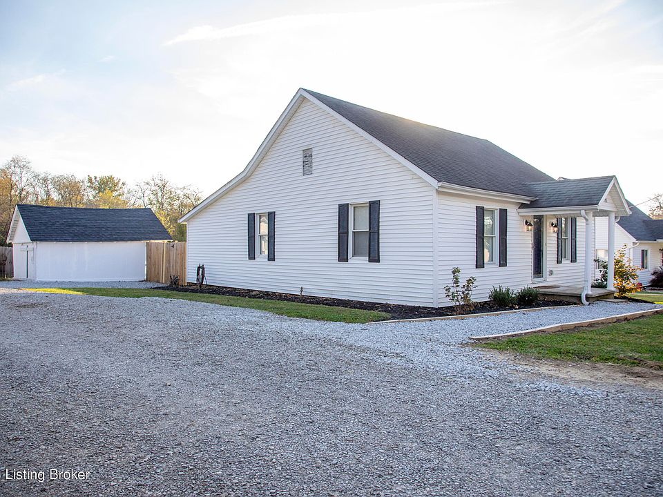 133 Fairview Dr, Waddy, KY 40076 Zillow
