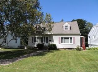 117 Hazel Dr, Vestal, NY 13850