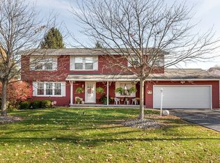 5824 Marlow Dr, East Syracuse, NY 13057