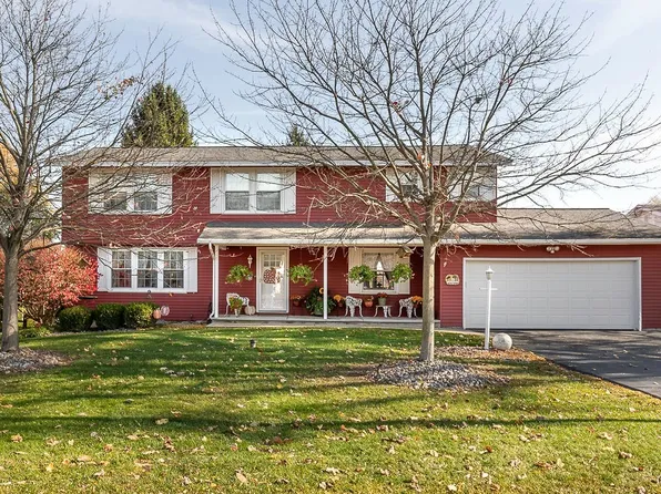 5824 Marlow Dr, East Syracuse, NY 13057