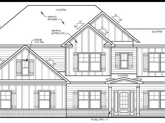 4th image of 1840 Reidville Sharon Rd #3