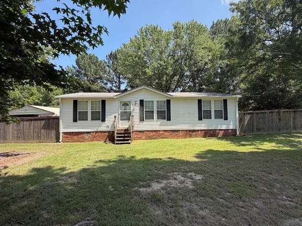 2 E Mobbs Cir, Greenbrier, AR 72058