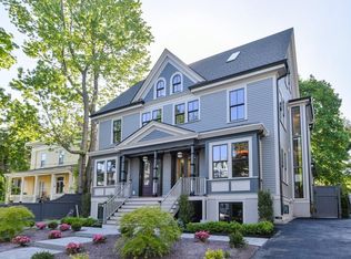 19 Fayette St, Cambridge, MA 02139