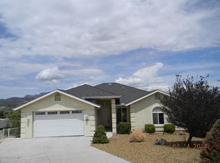 1929 Ventnor Cir, Prescott, AZ 86301