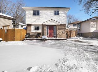 1130 Gateside Ct, Windsor, ON N8S 4N8