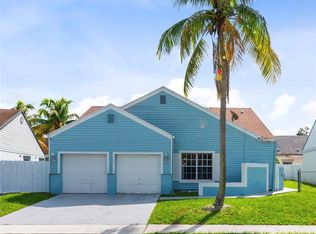 1467 SW 85th Ter, Hollywood, FL 33025