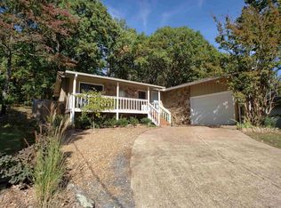 175 Pine Knot Rd, Fairfield Bay, AR 72088