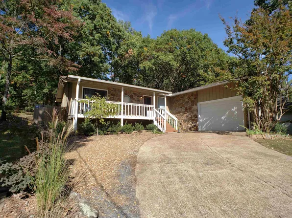 175 Pine Knot Rd, Fairfield Bay, AR 72088