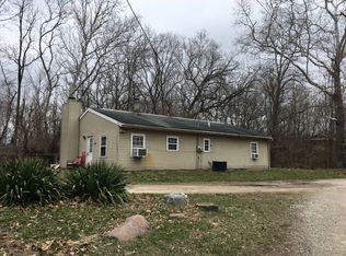 1265 Black Rd, Hamilton, OH 45013