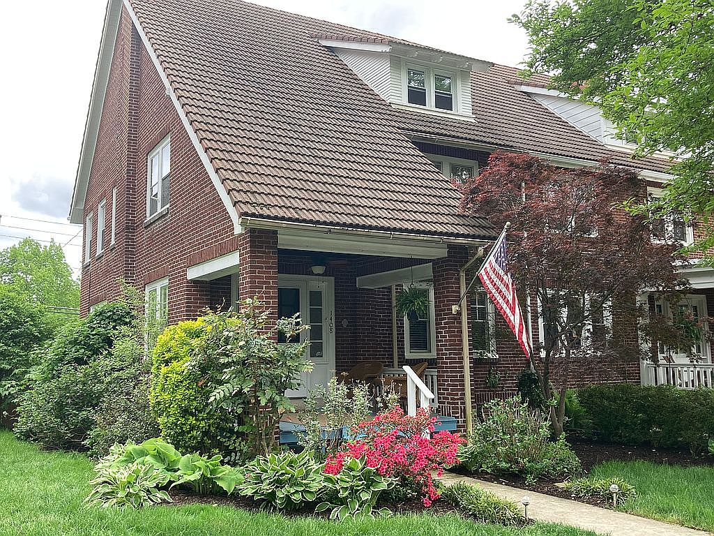 1408 Garfield Ave, Wyomissing, PA 19610 Zillow