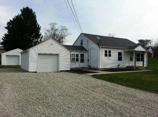 77 E Madison Dr, Newark, OH 43055