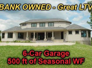 76 Trailstar Ln, Roach, MO 65787