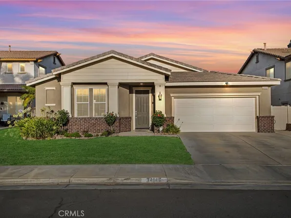 34146 San Sebastian Ave, Murrieta, CA 92563