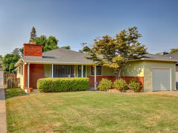 5305 Callister Ave, Sacramento, CA 95819