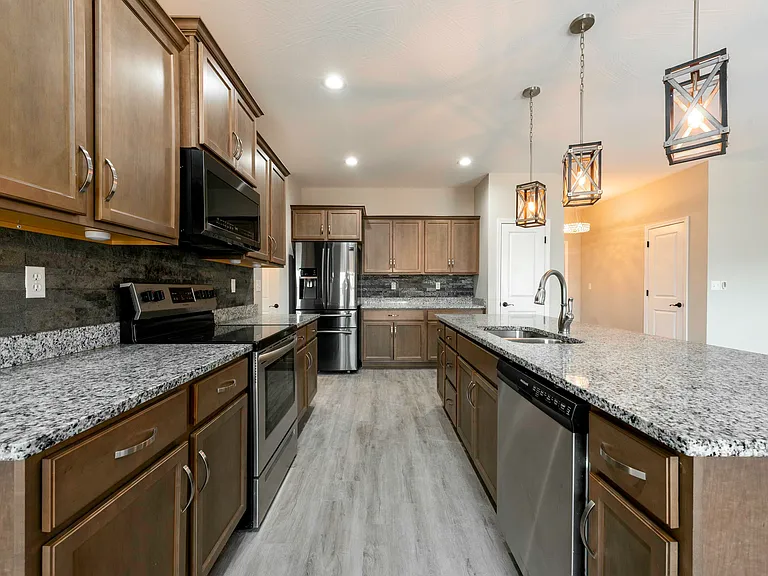 391 Highpoints Rdg — Photo 10