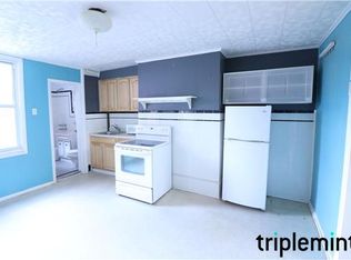 172 Frost St #2R, Brooklyn, NY 11211