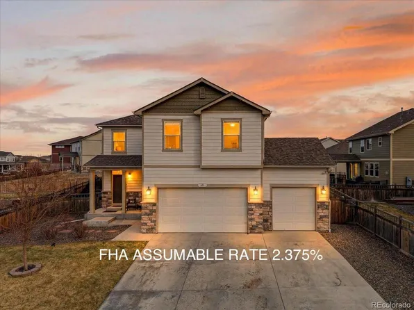 804 Mulberry Court, Brighton, CO 80601