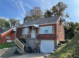 720 Elwell Ave, West Mifflin, PA